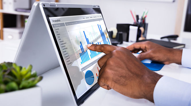 The Benefits of a Part-Time or Fractional CFO