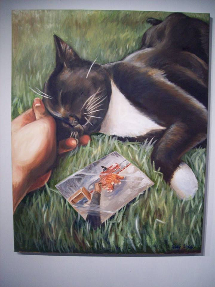 Knowledge Based Trust