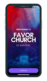 Invitación para fiesta de cumpleaños con ilustraciones divertidas en amarillo y azul para Instagram Reel .png