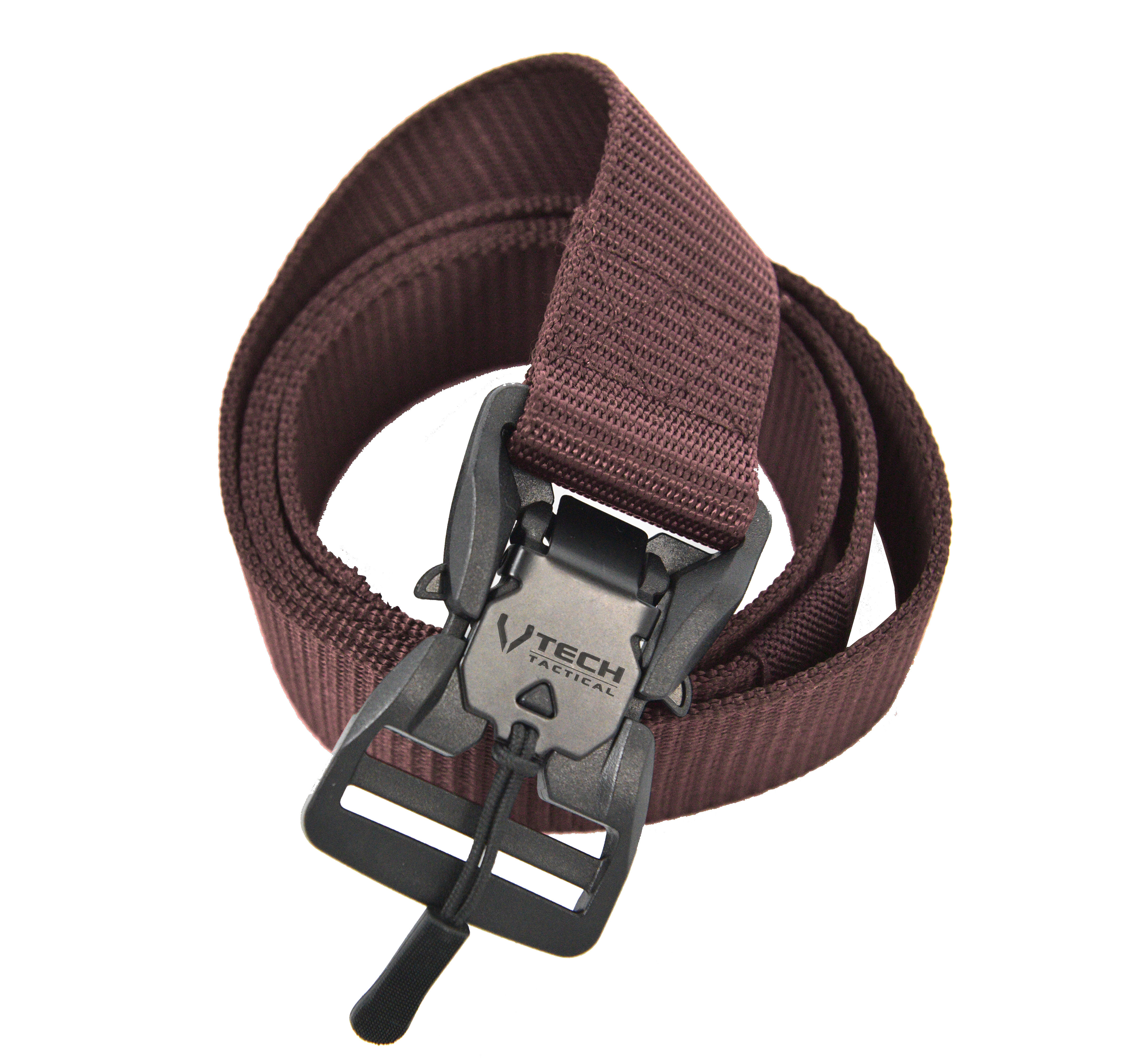 Adventure (Burgundy)