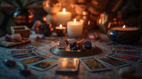 How Psychic Readings Help You Gain Clarity in Life Decisions