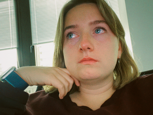 Warum ich meine Vergangenheit nicht mehr für meine Zukunft verantwortlich mache.