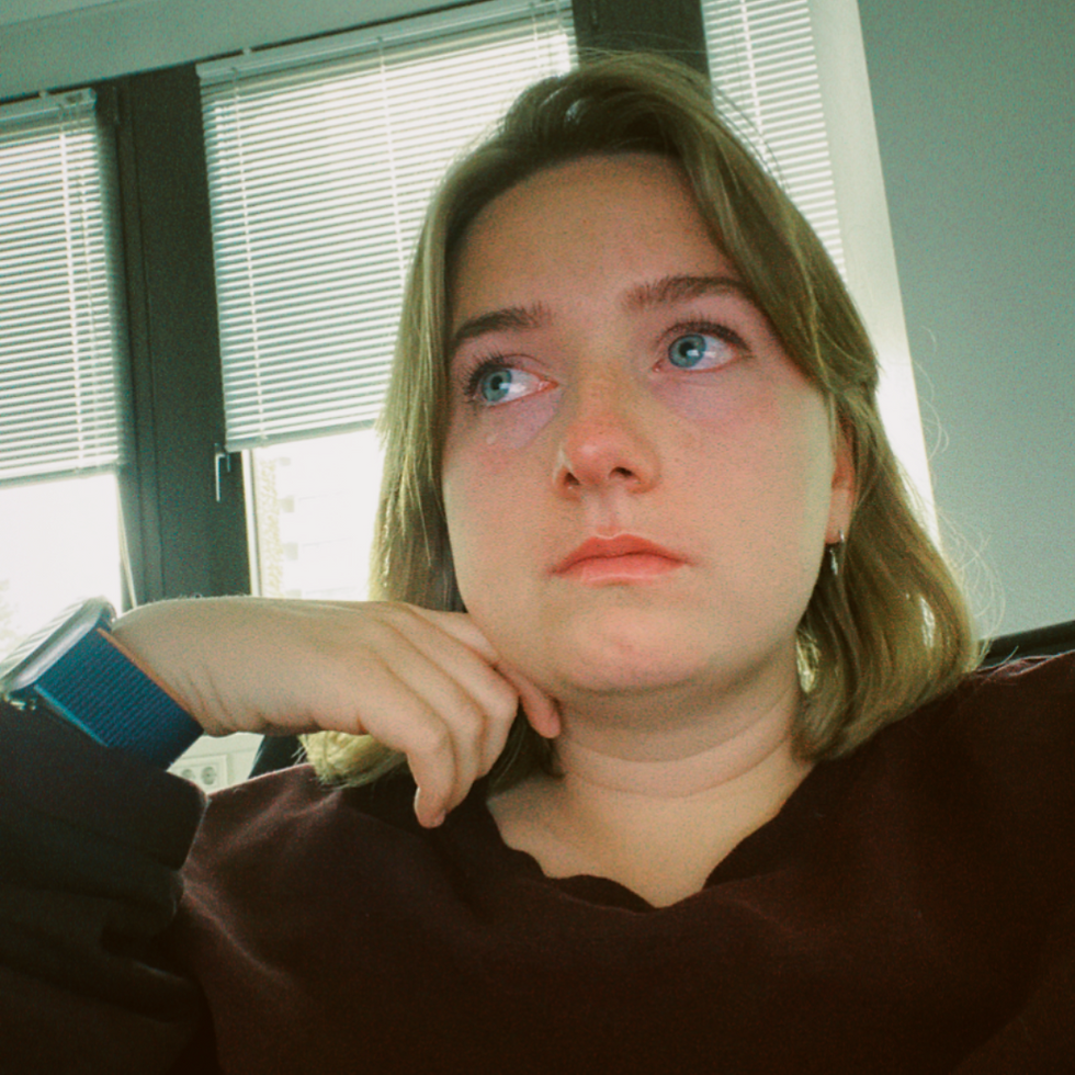 Warum ich meine Vergangenheit nicht mehr für meine Zukunft verantwortlich mache.