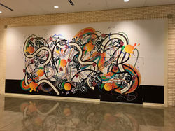 North Park Center - Pop Up Artist Project