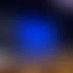 Getting the projector lined up on the 234 inch screen