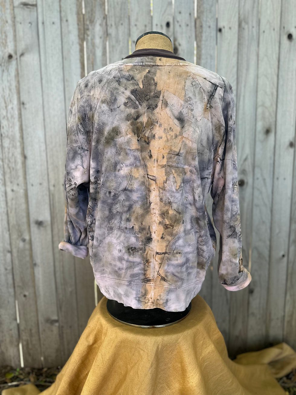 Thumbnail: Blushing Doe Sweatshirt