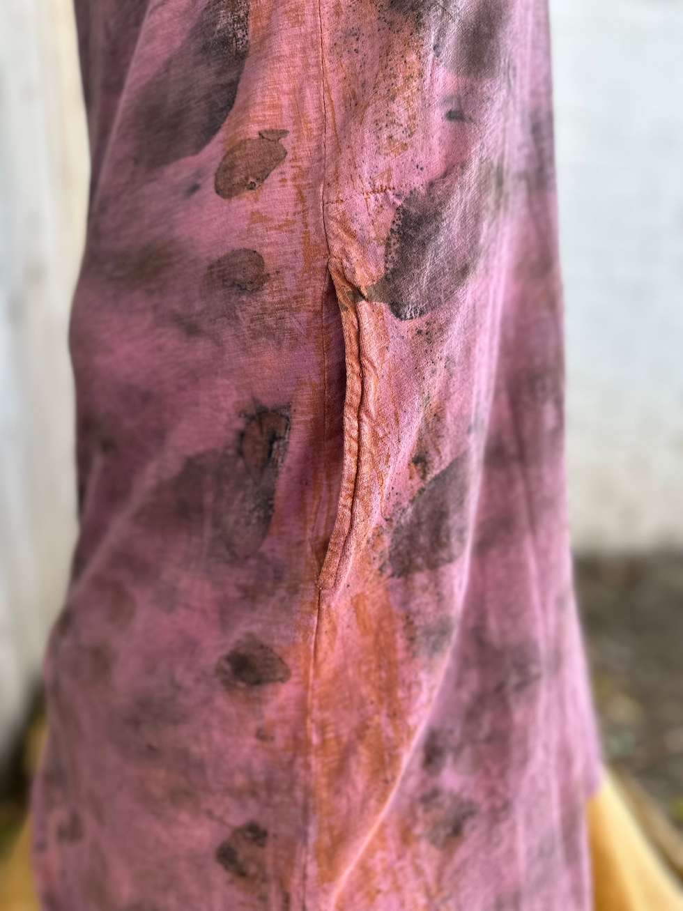 Thumbnail: Amber Rose Tee Dress