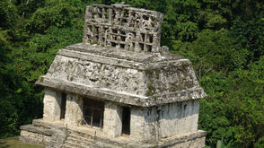 MXC Palenque