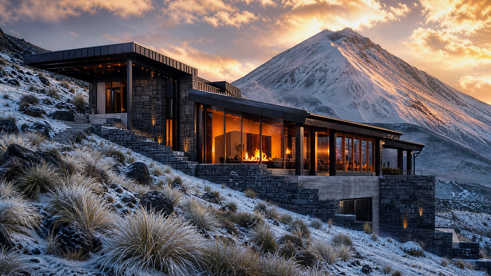 COTOPAXI BASE CAMP 01