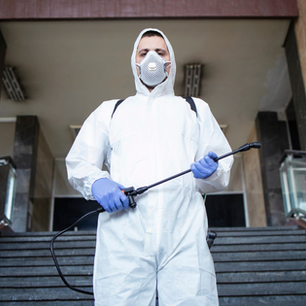 anti termite treatment Chandigarh
