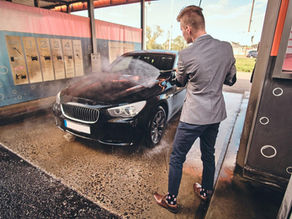 How to Start a Self-Service Car Wash Business in 2026?