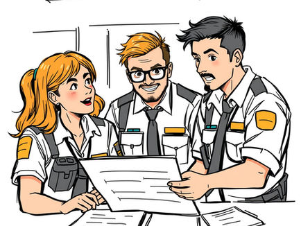 How do I make frontline comms actually reach the frontline?