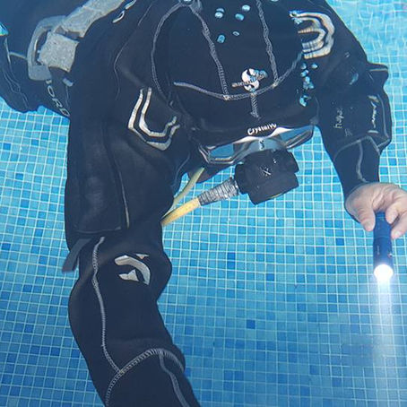 Reparación de Fugas de agua en Piscinas.