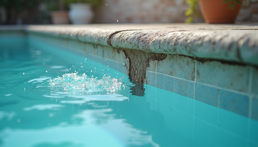 Reparación de piscinas en Barcelona: Servicios destacados