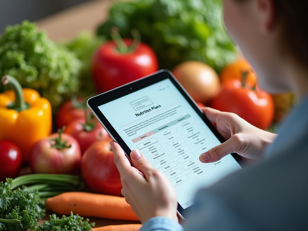 mobile grocery store list