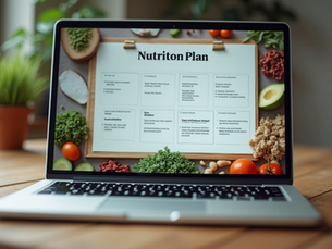 Why You Should Hire Rebuilt as an Online Hormone Coach: Unlocking Online Hormone Coach Benefits