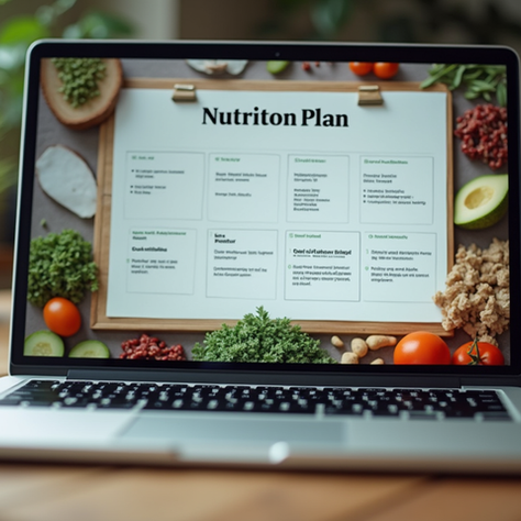 Why You Should Hire Rebuilt as an Online Hormone Coach: Unlocking Online Hormone Coach Benefits