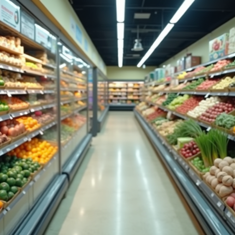 Maximizing Benefits from Online Grocery Tours: Unlocking the Full Potential of Your Shopping Experience