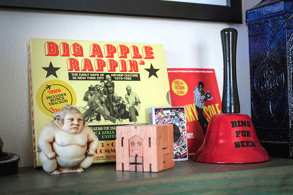 Workspace Inspiration