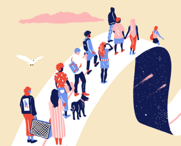 Member of the Freelancers Union