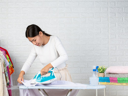 Tenang dan Bebas Repot dengan Layanan ARLC Solutions: Catering, Laundry, Antar Jemput, dan Nanny Service