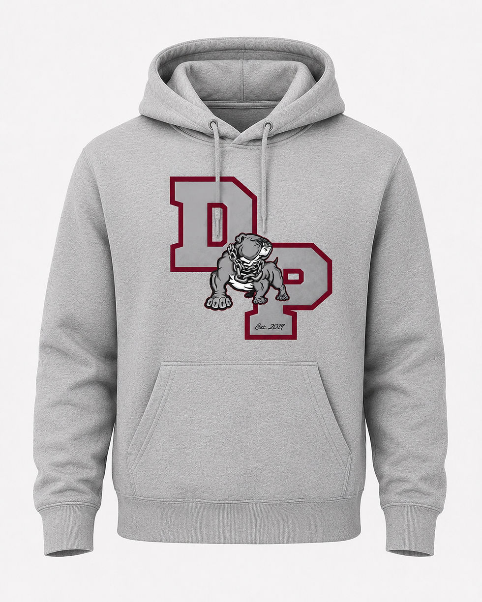 Thumbnail: DP Hoodie 