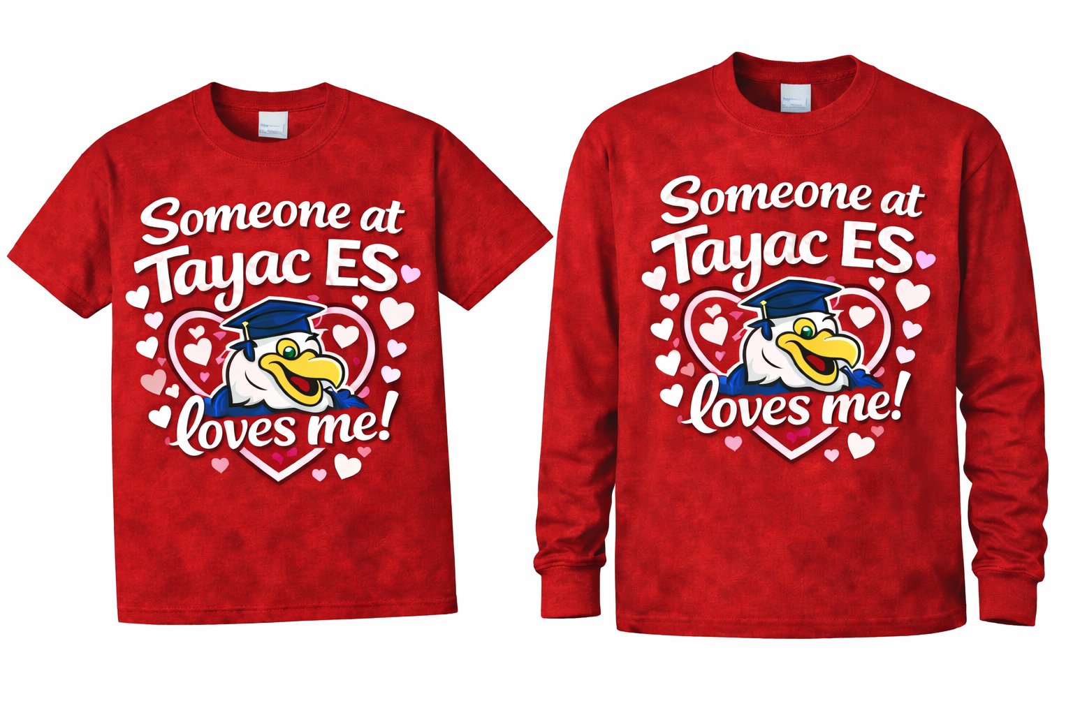 Love Fest Shirt 