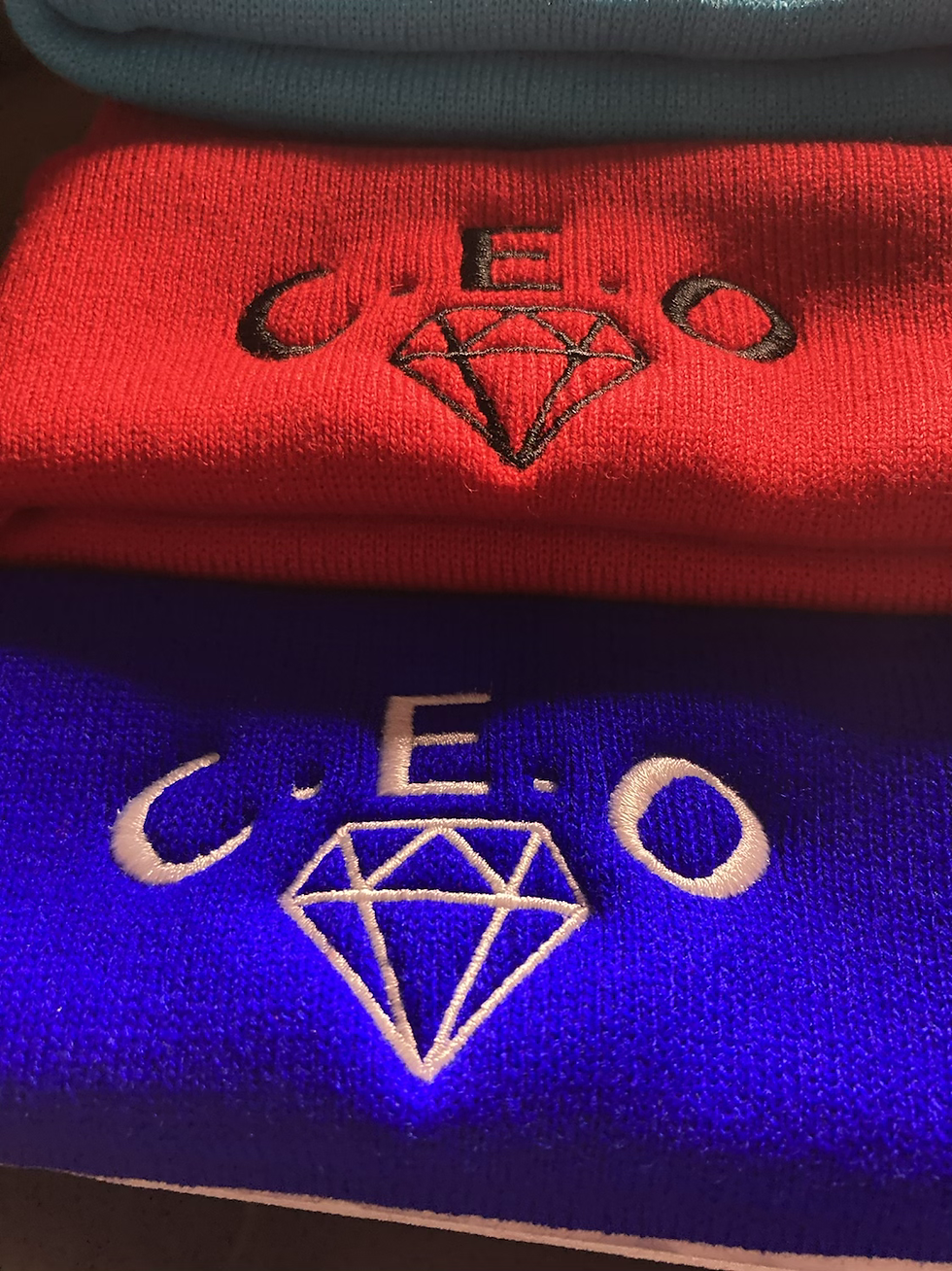 Thumbnail: Winter beanies 