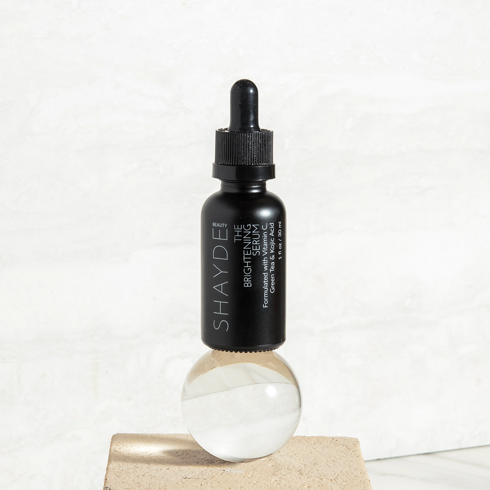 Thumbnail: THE VITAMIN C BRIGHTENING SERUM
