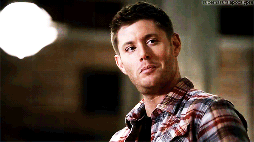 Dean Winchester