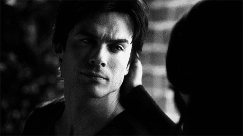 Damon Salvatore