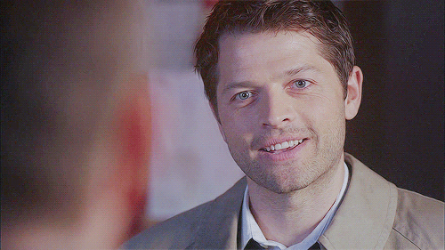 Castiel