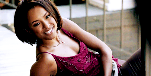 Bonnie Bennett