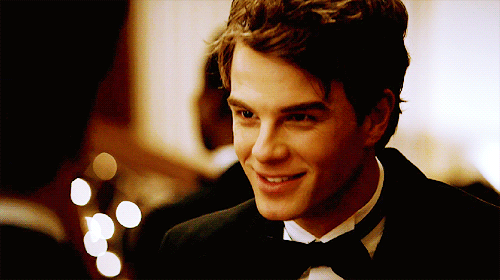 Kol Mikaelson