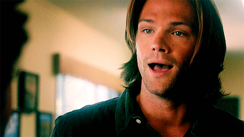 Sam Winchester