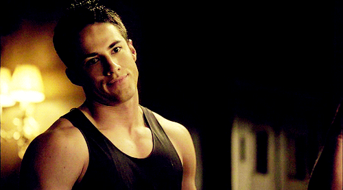 Tyler Lockwood