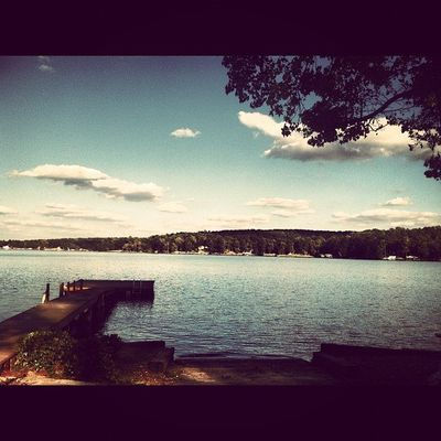 Lago Mystic Falls