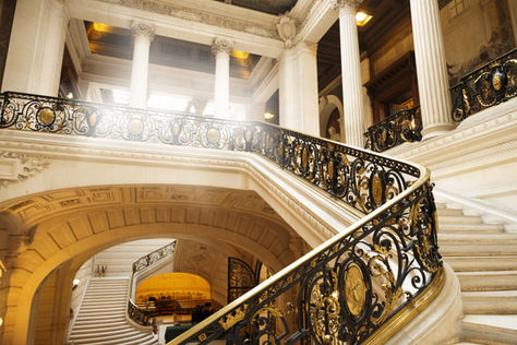 La Sorbonne : Quand l’histoire rencontre la gastronomie événementielle