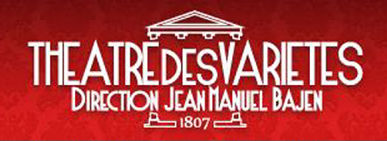 Lieu Traiteur LL Concept Theatre des variétés