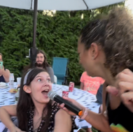 Private Party / August 2022