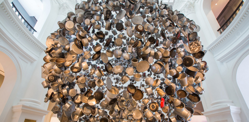 Subodh Gupta