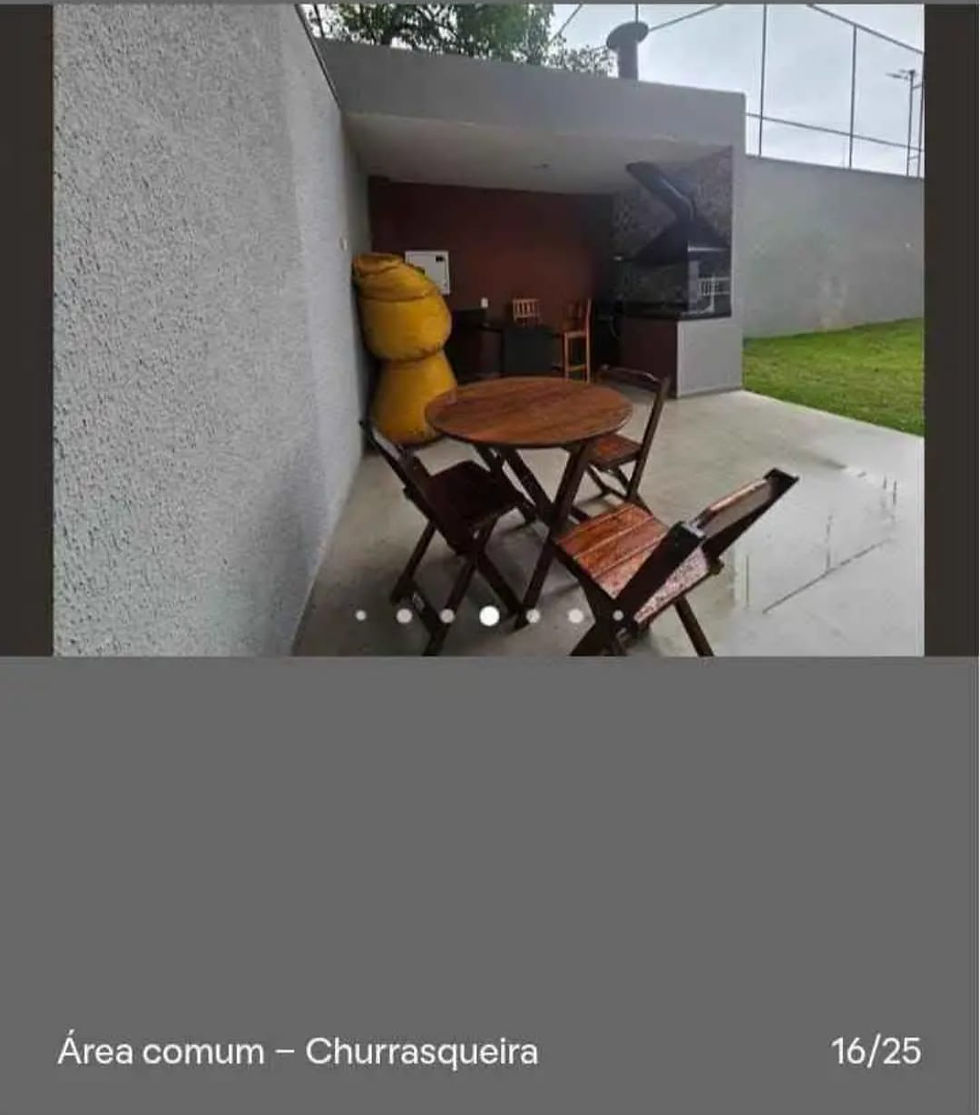 Miniatura: Vende Stúdio - Rua João Aldredo - Santo Amaro