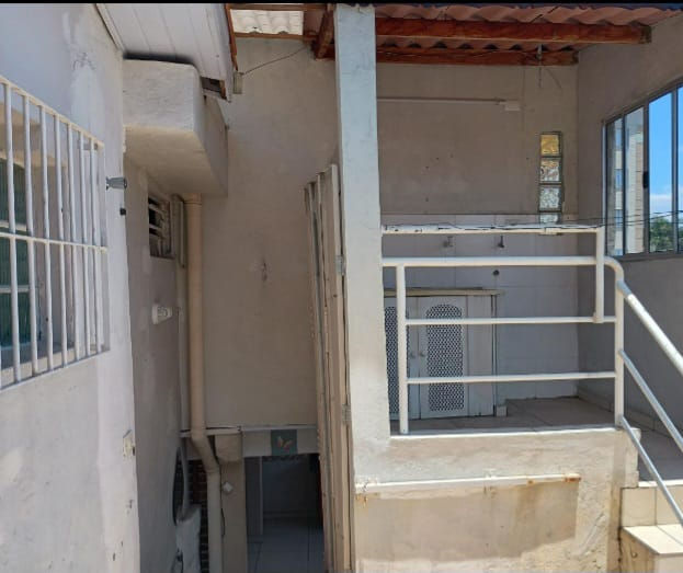 Miniatura: Vende Casa - Rua inacio da Fonseca - Vila das belezas