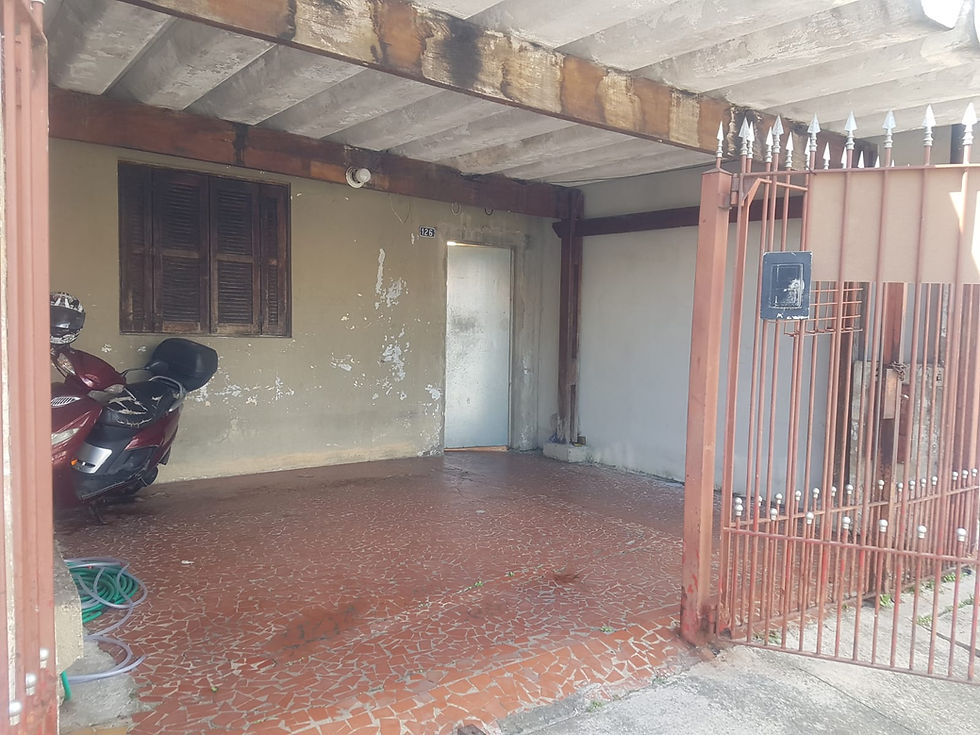 Miniatura: Vende Casa - R João da Veiga - Jardim Vergueiro