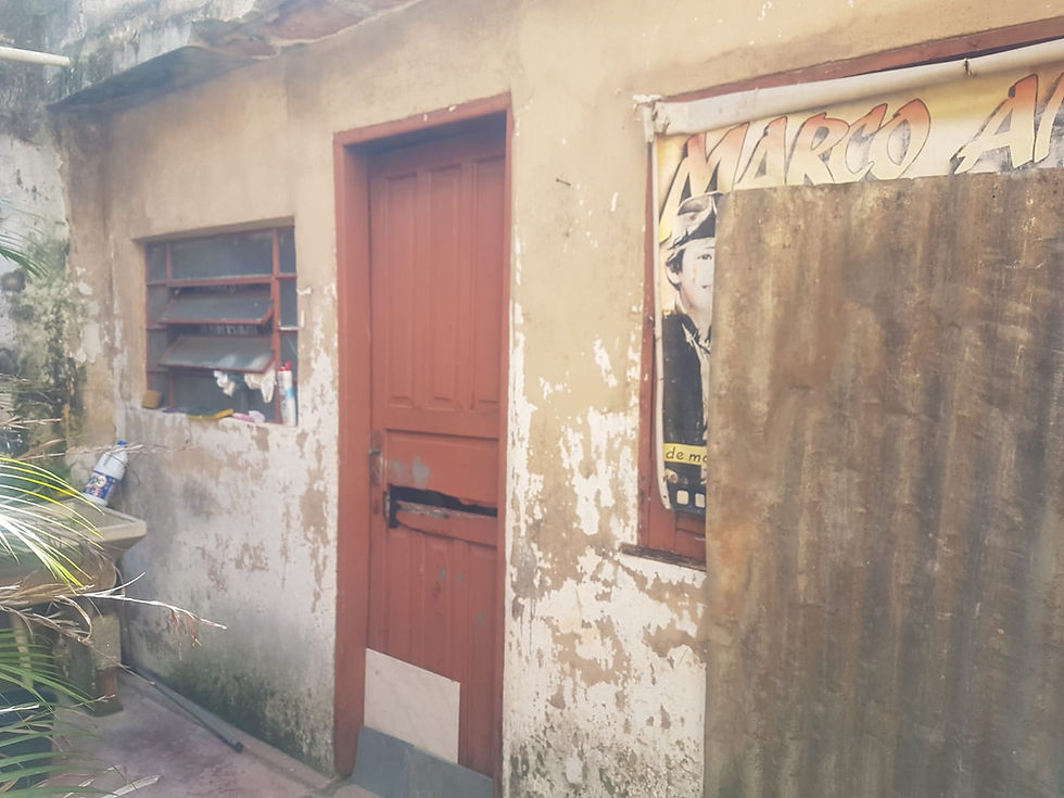 Miniatura: Vende Casa - R João da Veiga - Jardim Vergueiro