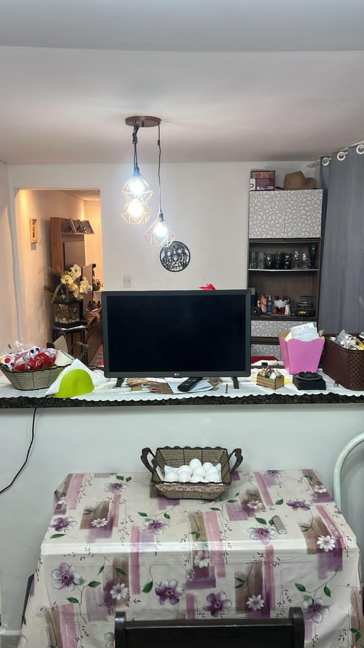 Miniatura: Vende Casa - Rua Gulherme Valente - Jardim Vergueiro