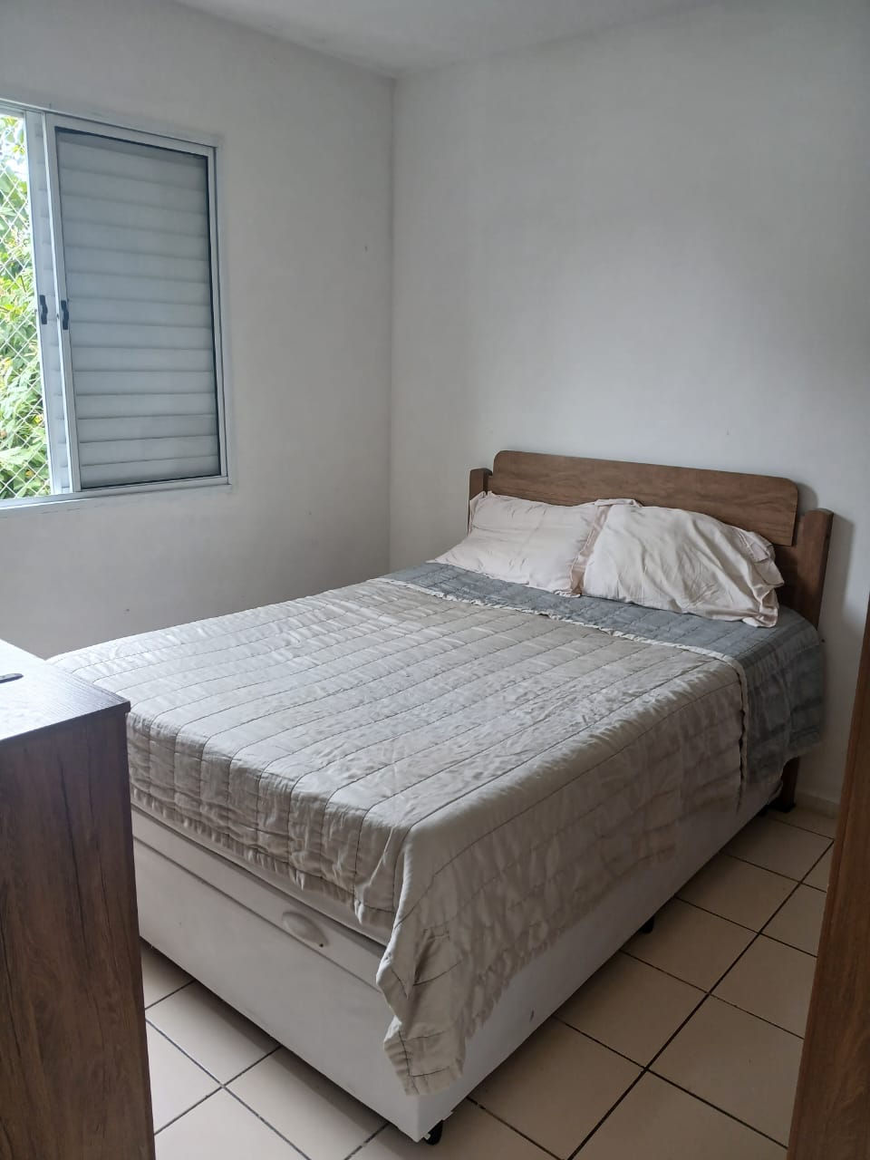 Miniatura: Vende Apto Estrada do M Boi Mirim 120 - Jd das Flores