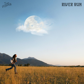 Ian Munsick Releases 'River Run'