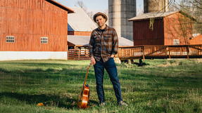 Eli Lev’s “Vacation” is a Reminder of Finding Joy in the Mundane