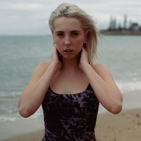 Tayiha: The Pop Powerhouse the Music Industry Needed.